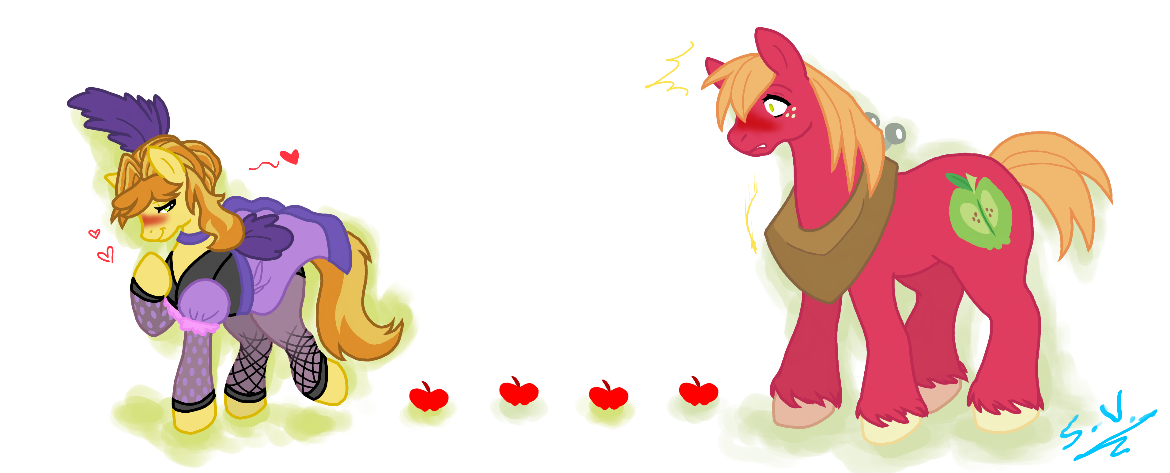 __mlp___everypony__s_gay_for_braeburn_by