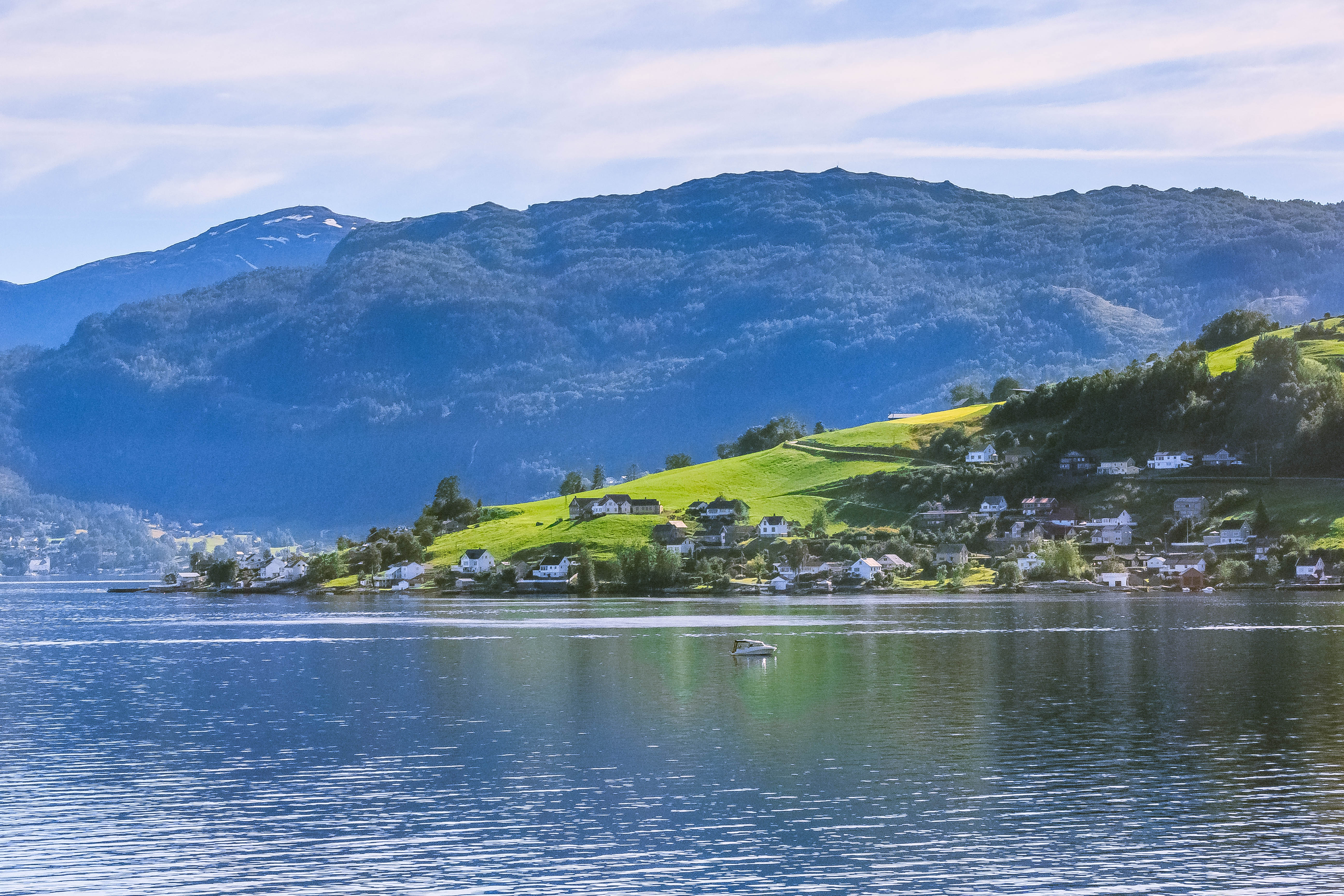 Scenery, Norway by Myrosidas on DeviantArt