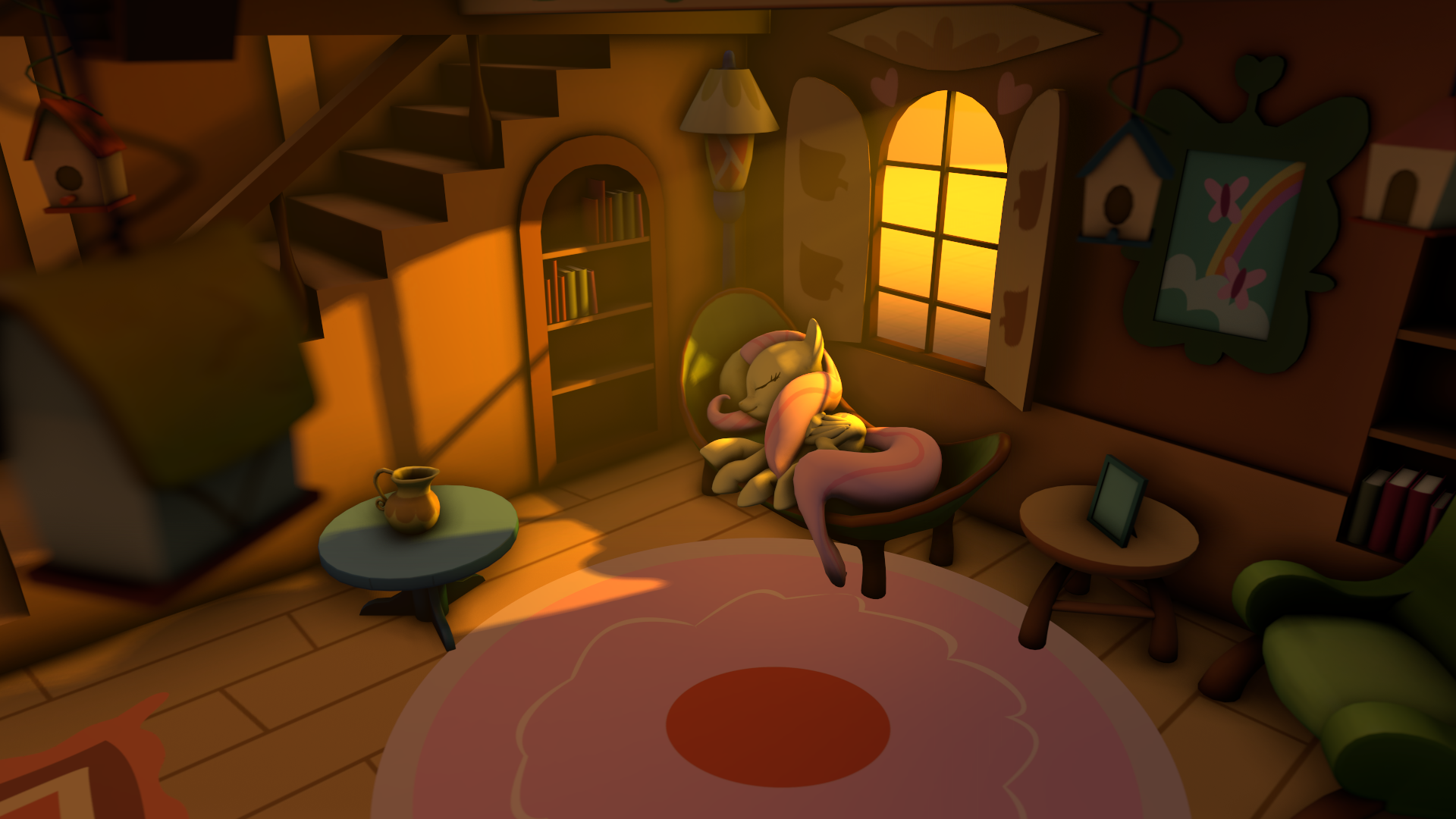 _sfm__taking_a_rest_in_the_cottage__by_j