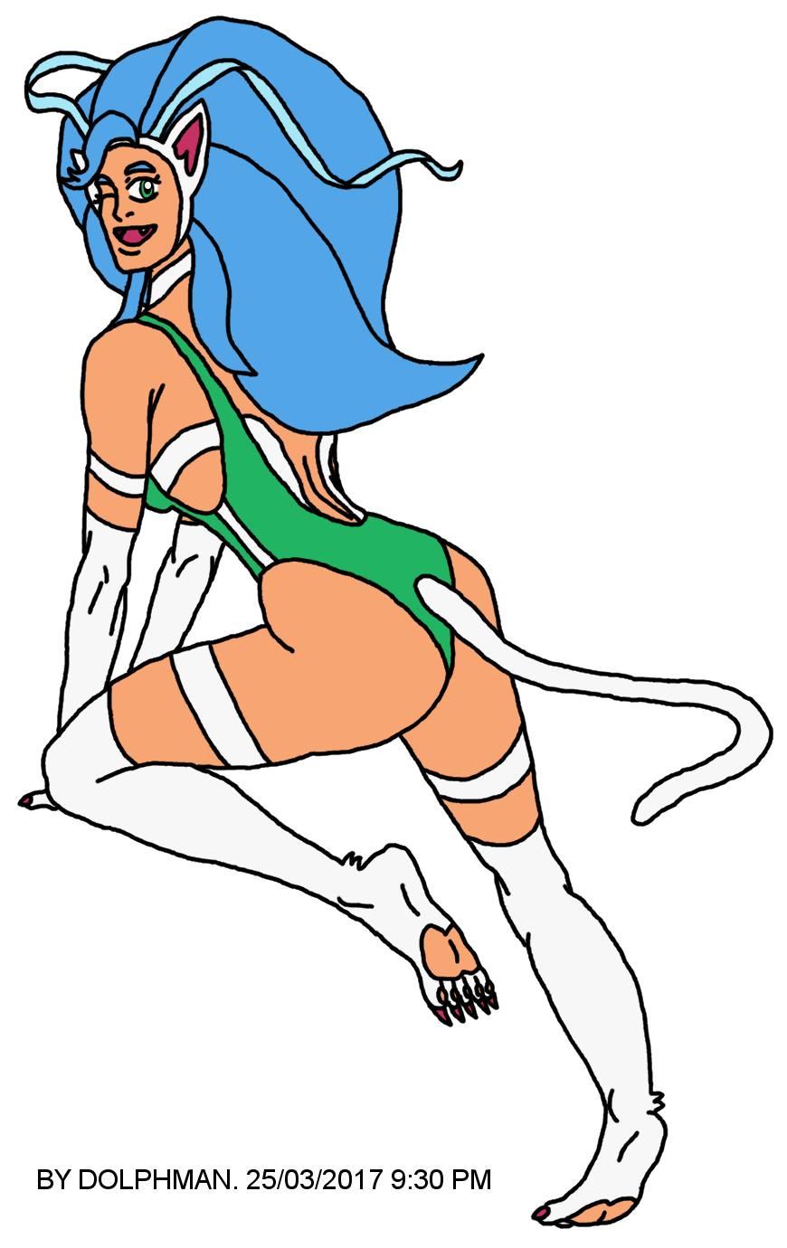 [Image: felicia_in_a_one_piece_swimsuit_by_retro...b3gfzs.png]