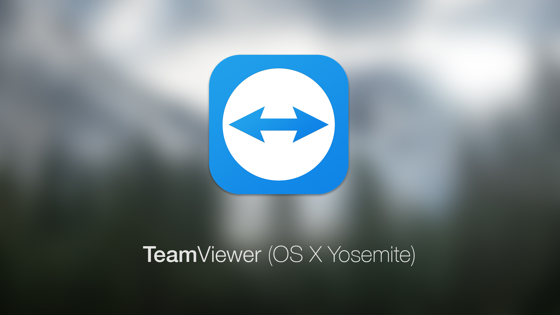 teamviewer mojave download