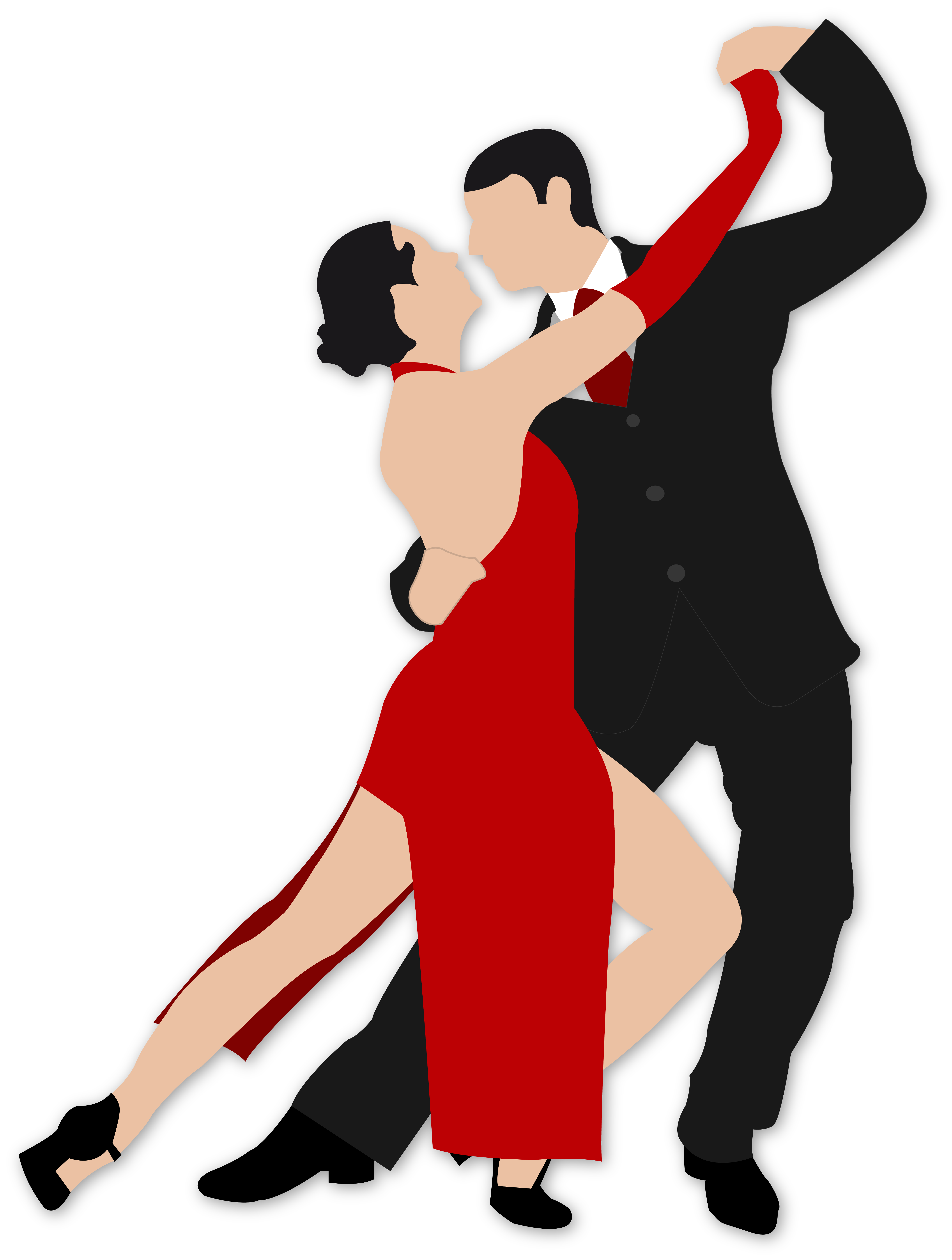 clipart tango argentin - photo #3