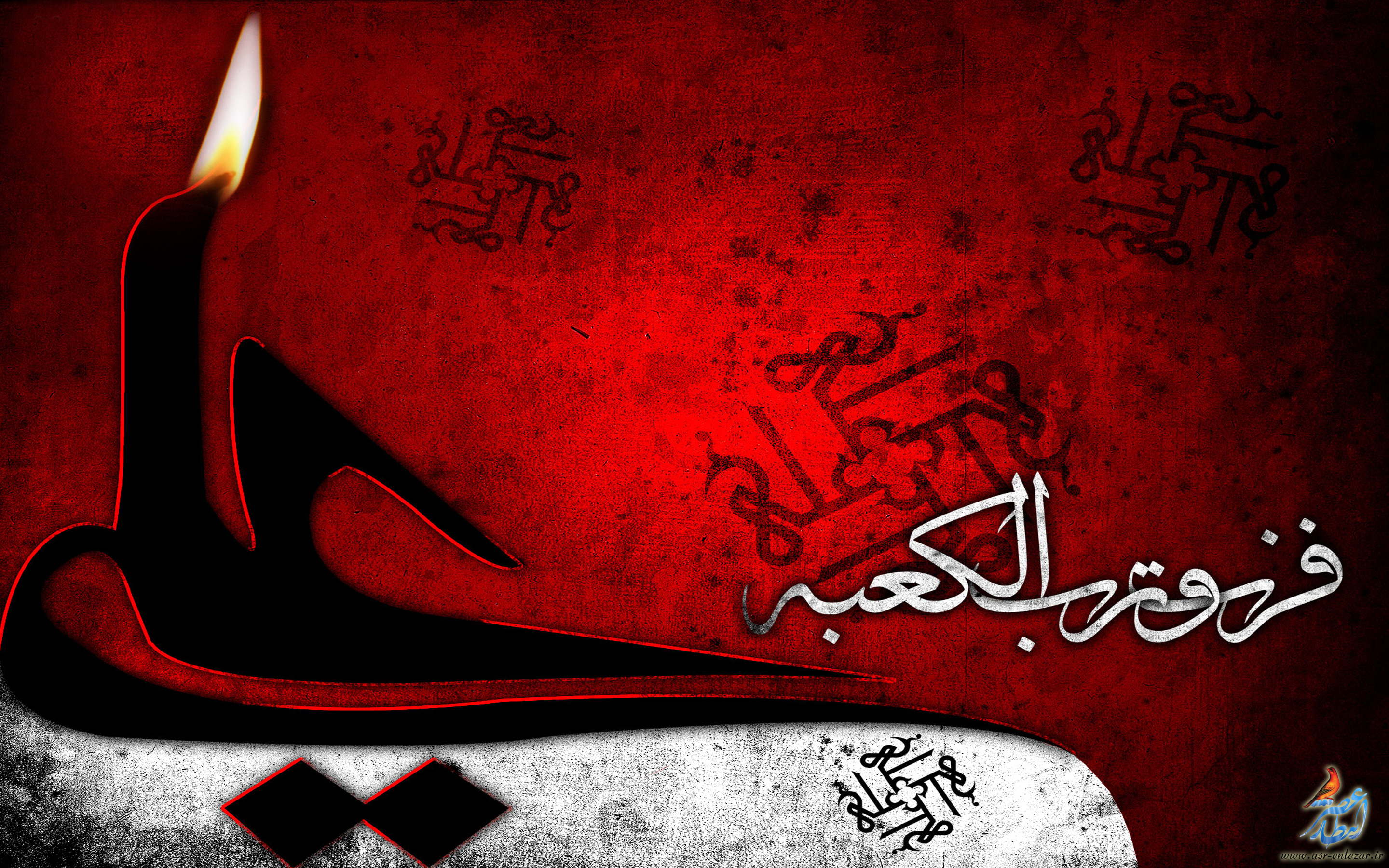 Image result for ‫شهادت امام علی‬‎