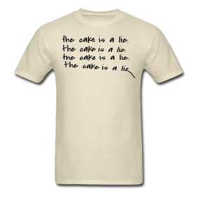 portal_cake_is_a_lie_shirt_by_enlightenup23-d3grfbr