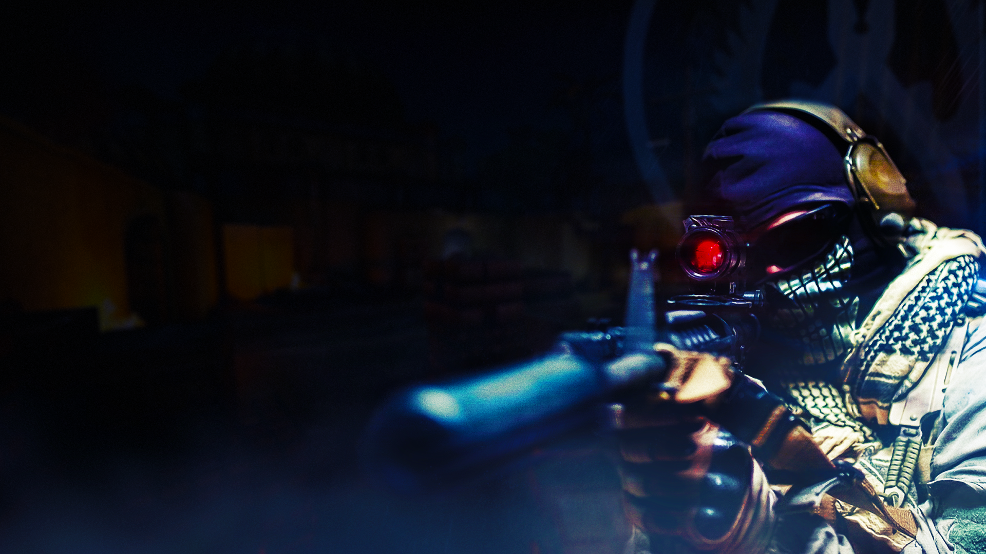 Counter-Strike: Global Offensive Wallpaper by Kothanos on ...