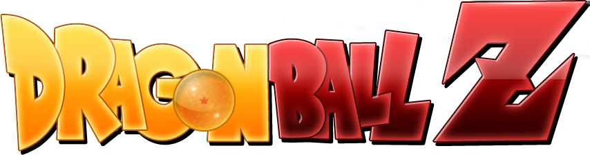 Logo Dragon Ball Z by I Mega I on DeviantArt