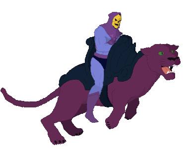 panthor_and_skeletor_by_bwwd-d7w7j0b.gif