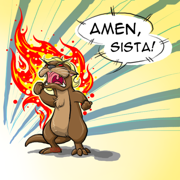 flaming_otter_by_redds.png