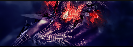 dark_spiderman_signature_by_iamfx-d9p0aa