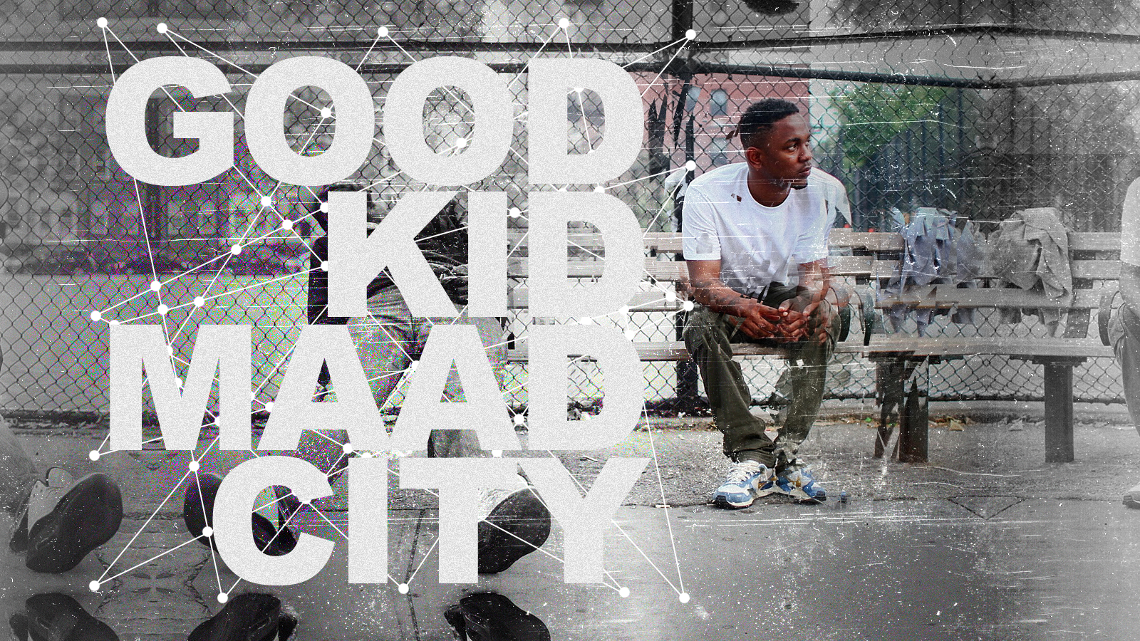 Good Kid Maad City