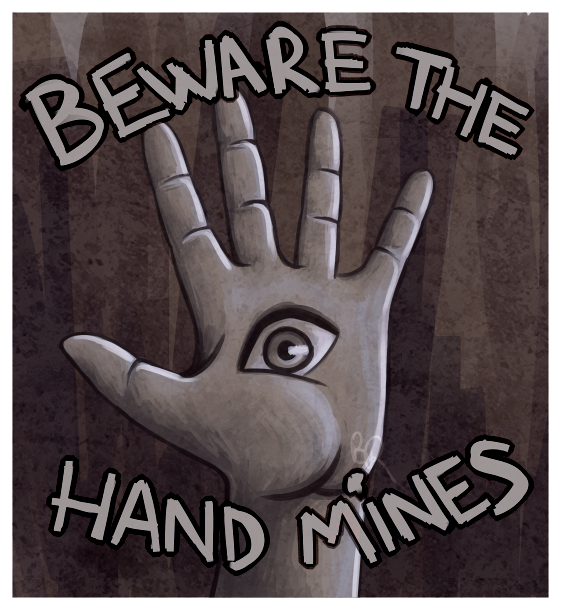 http://draco-digi.deviantart.com/art/DW-Beware-the-hand-mines-561384467