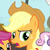 Applejack (What are you talking about) plz