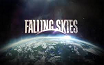 Falling Skies Stamp by Sonnenelfe