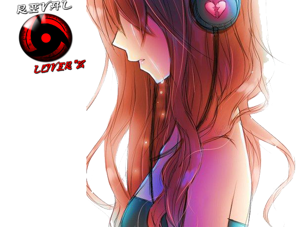 Anime Girl Crying by Rival100 on DeviantArt