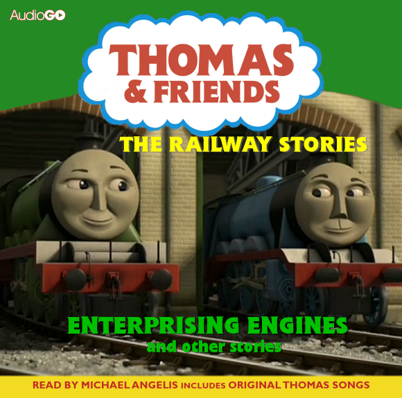 The Railway Stories - Alchetron, The Free Social Encyclopedia