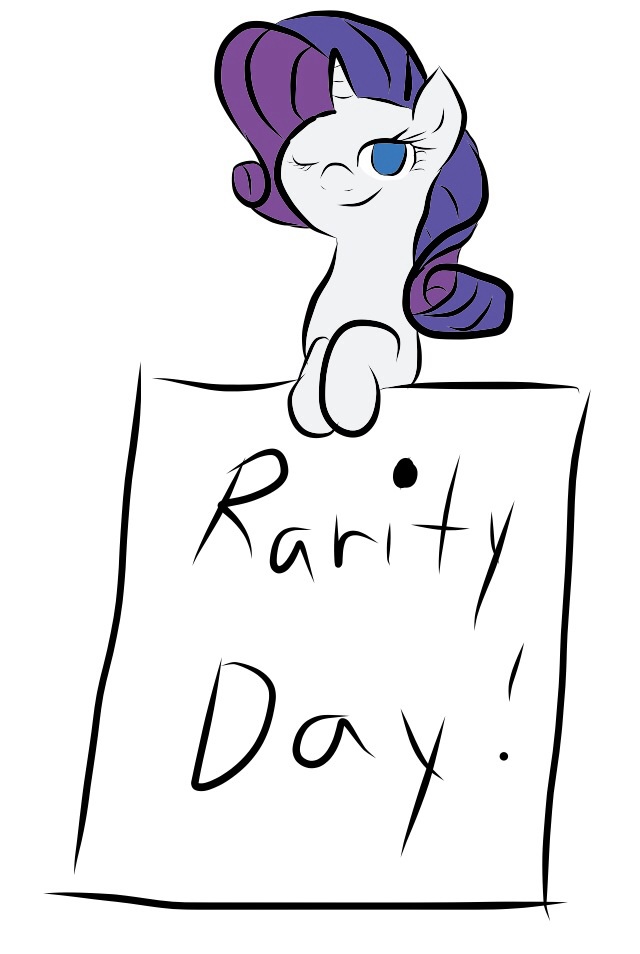 it_s_rarity_day__by_theprankingbunny-d7t