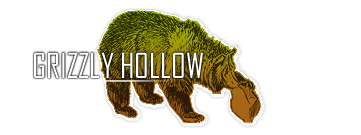 Grizzly Hollow