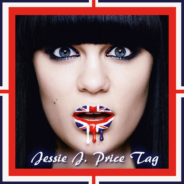 Jessie J. Price Tag Fan Cover by neilcain ... - jessie_j__price_tag_fan_cover_by_neilcain-d41slss