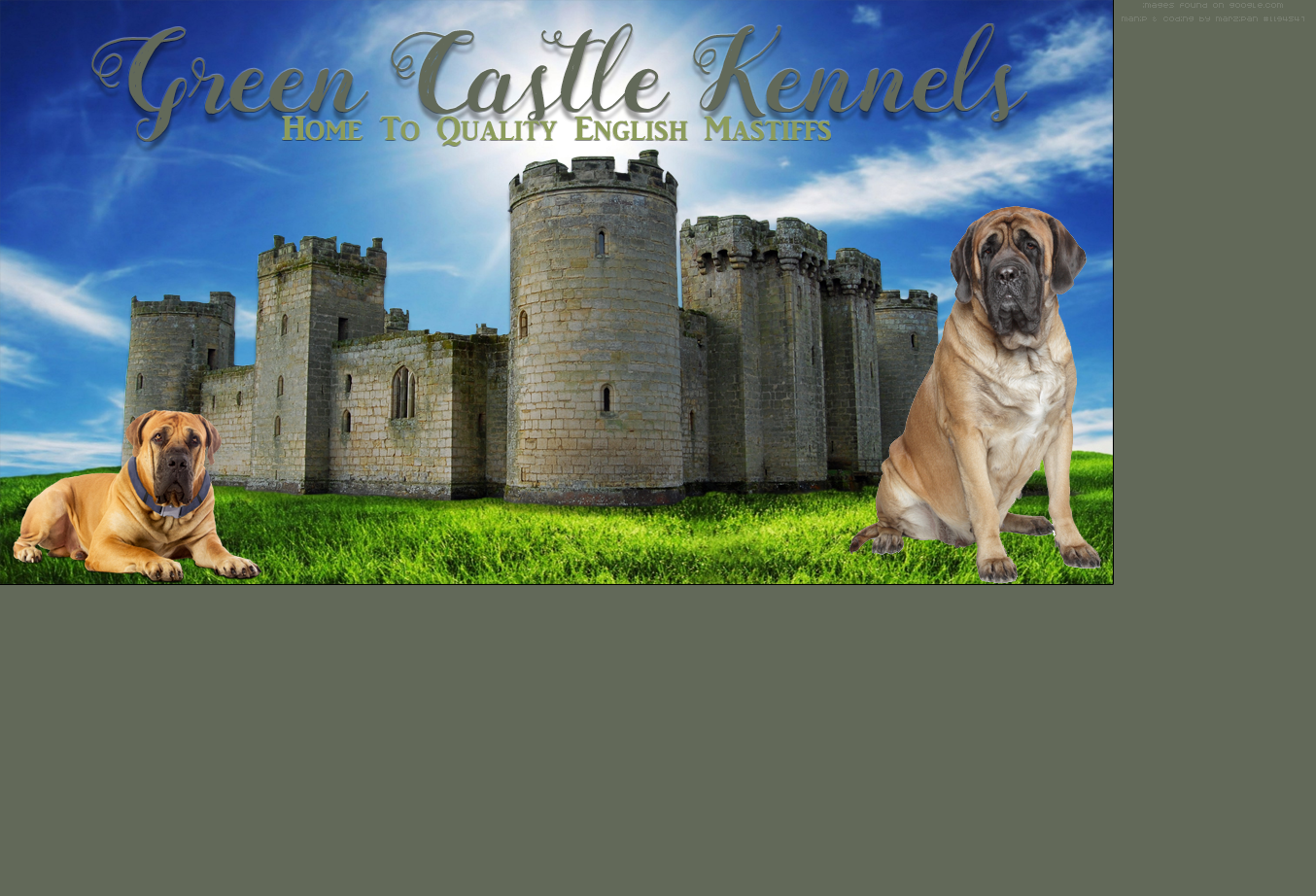 Green Castle Kennels