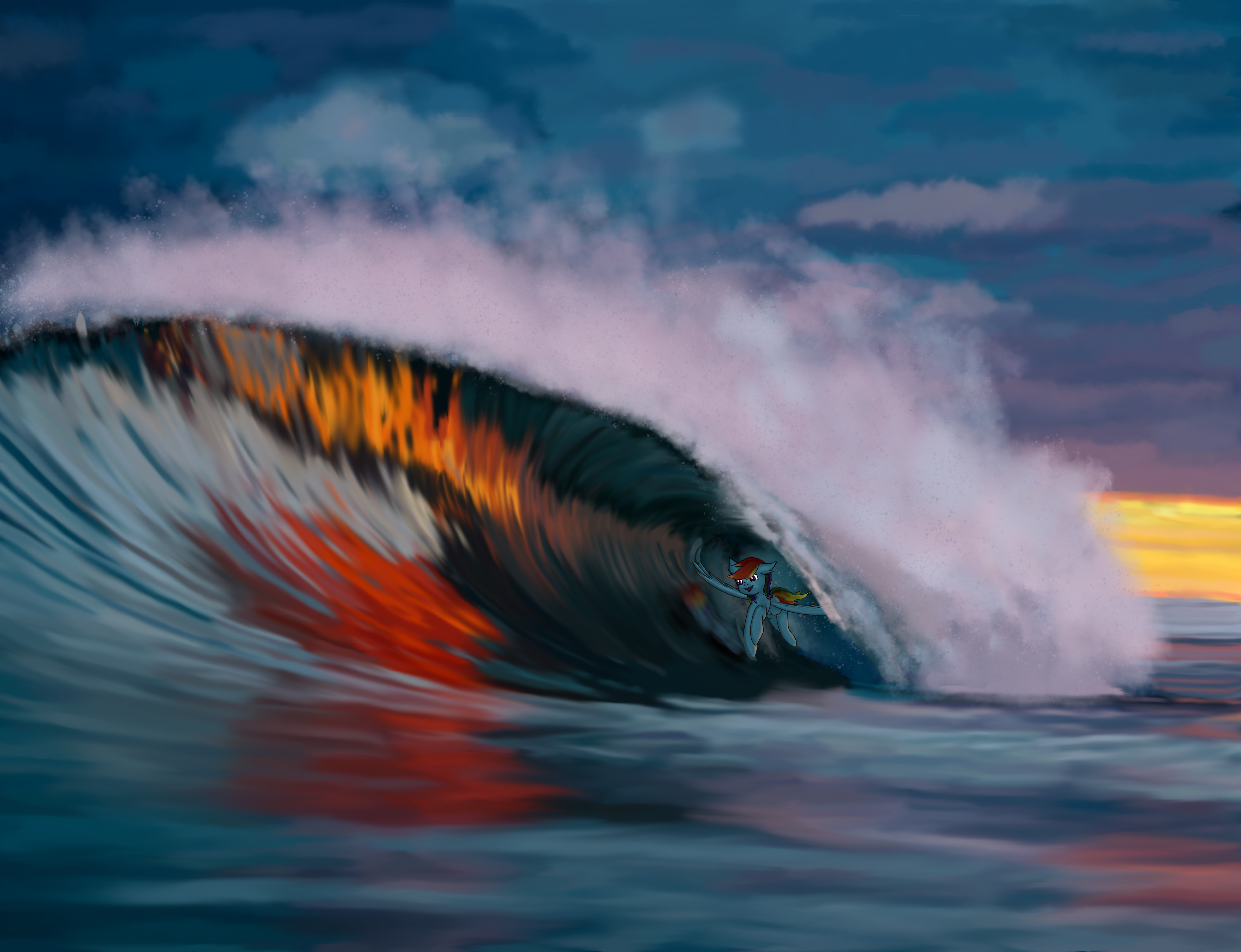 [Obrázek: rainbow_wave_by_thefrrealdeal-d9vngnl.png]