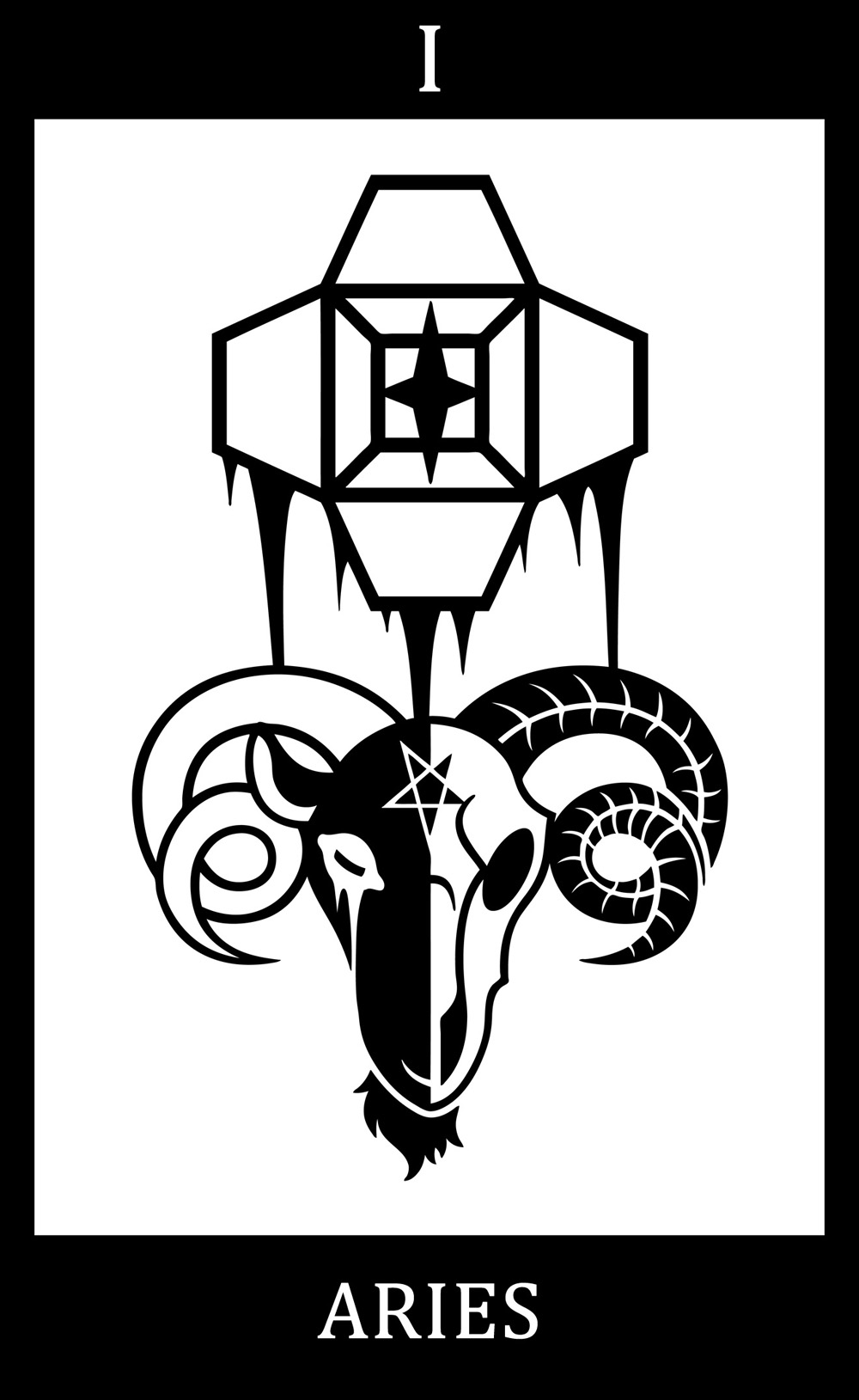 01 - Aries - SCP-1843 - God of Lambs