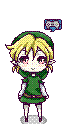 Ben Drowned Pixel by Danny-chama