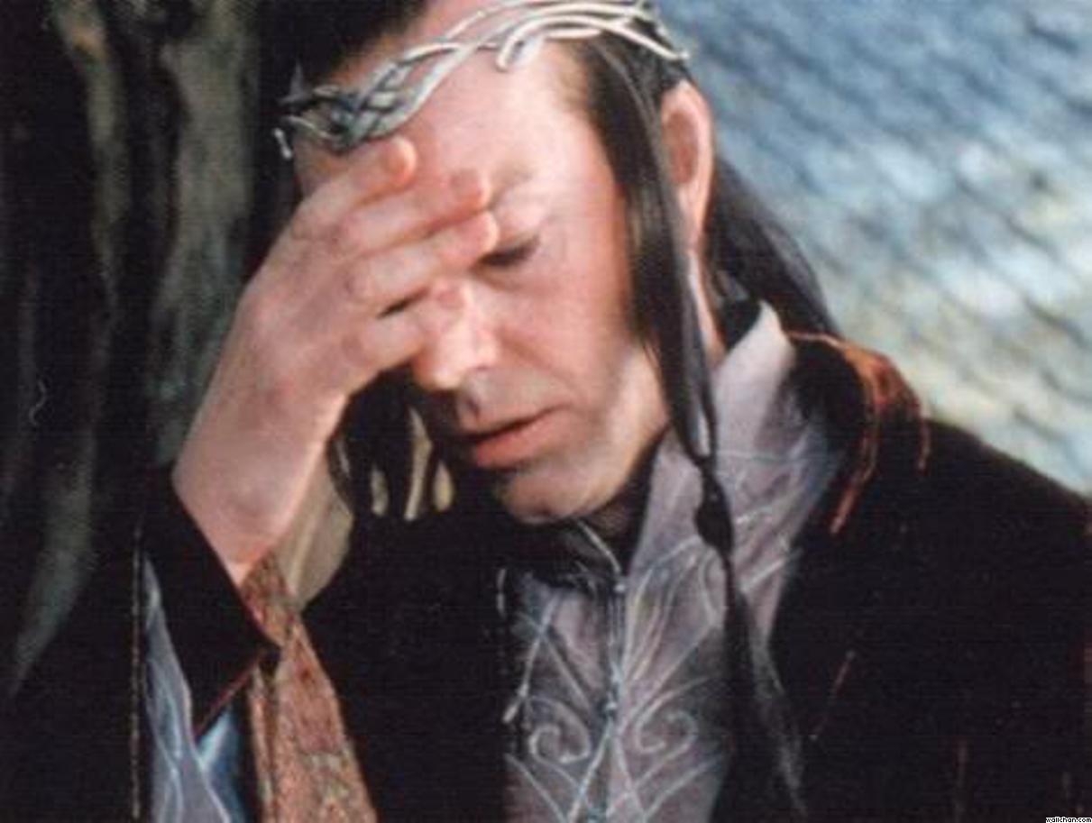 elrond_does_a_facepalm__by_ivyrose96-d6i