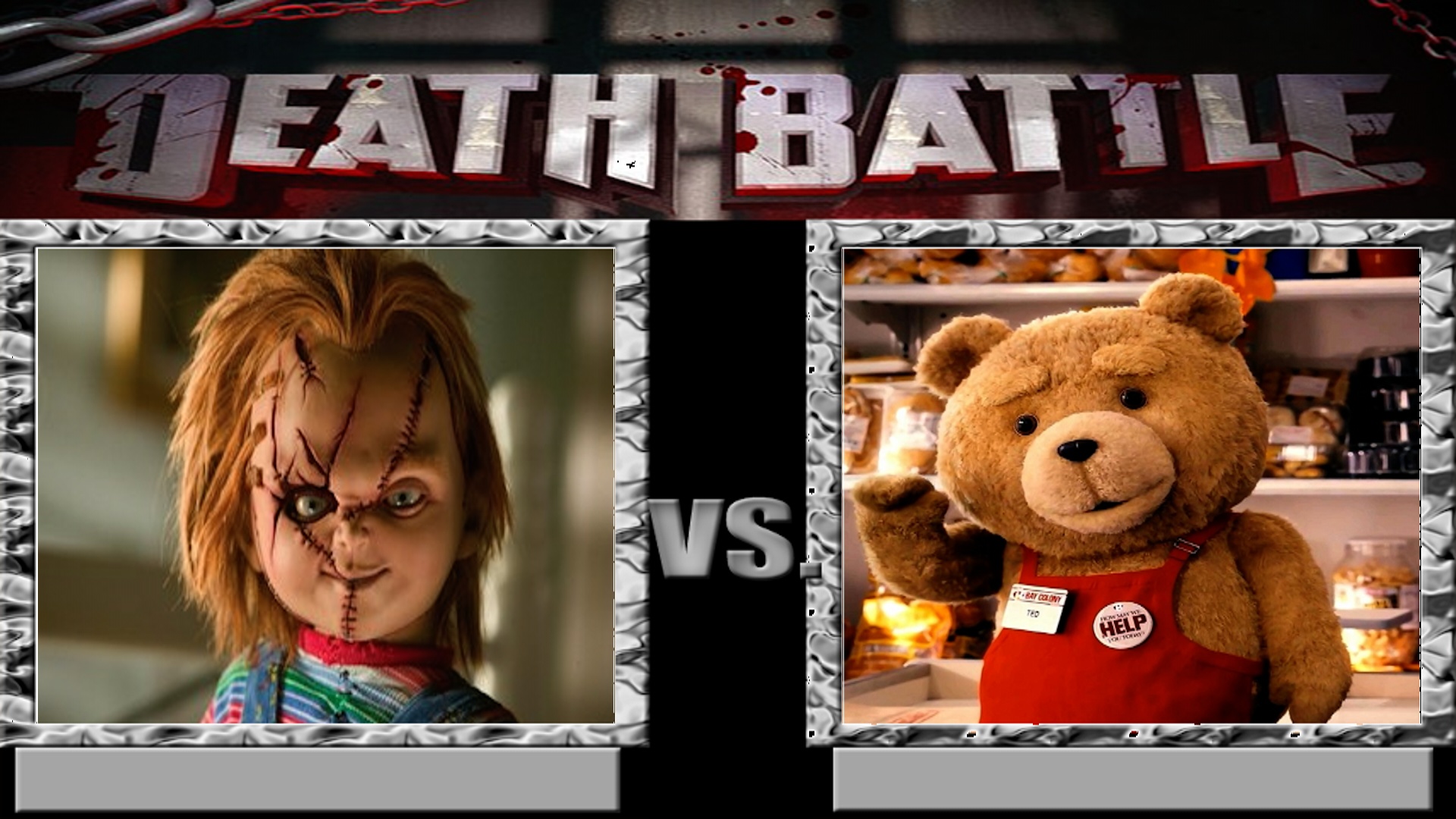 chucky_vs_ted_by_normanjokerwise-d5zgj1a