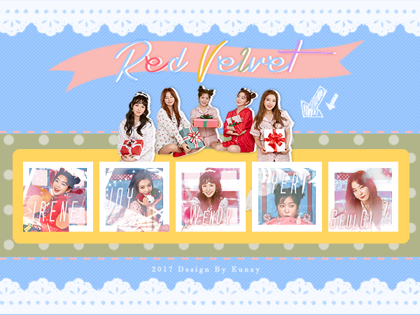 170605-Red Velvet by chunhyun210