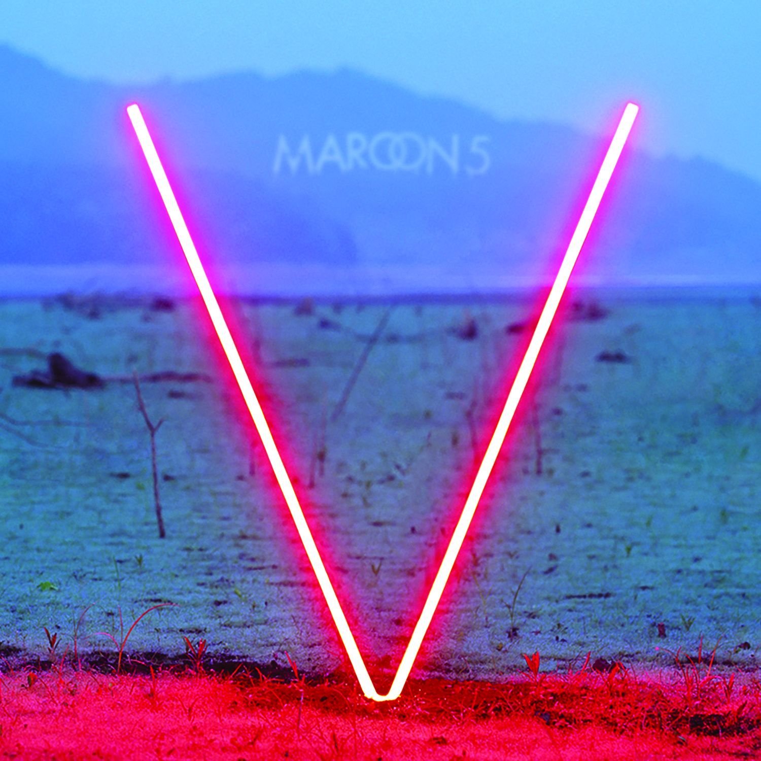 Maroon 5 Animals by bromaybellepewds on DeviantArt
