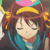 haruhi_suzumiya_emote___thumbs_up_by_just_a_doodler-d7k6r31.gif