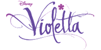 Logo Violetta png by ILoveBellaThorne