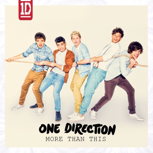 Free Download One Direction More Than This Mp3 Song