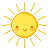 Free Avatar: Sun by apparate