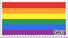 gay stamp by tiny-dragonite