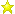 Star Bullet (Yellow) - F2U!