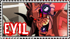 AQW: Evil stamp by Yula568