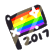 2017 Pride Month by floramisa