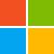 Microsoft (new) Icon