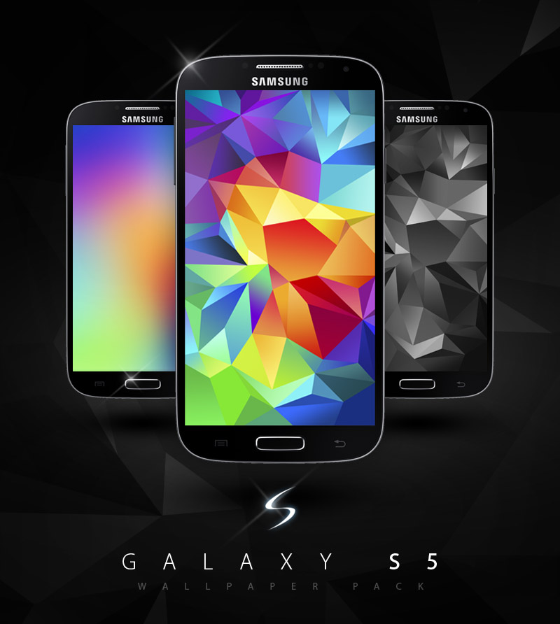 Samsung Galaxy S5 Wallpaper Pack Hd By Kevinmoses On Deviantart