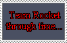 Team Rocket through time by chili19