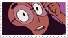 - Stamp: Connie Maheswaran. - by ChicaTH