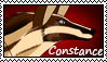 009Constance Stamp by EncounterEthereal