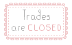 FREE Status stamp: Trades are closed by koffeelam