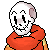 Young Papyrus Icon