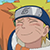 Naruto all Flattered (Emoticon)
