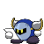 Meta Knight reads Mystery Note