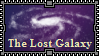 The Lost Galaxy's official stamp by GratefulReflex