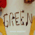 GREEN IS NOT A CREATIVE COLOR! -DHMIS