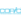 Copic (wordmark, blue) Icon mini